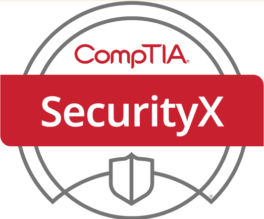 CompTIA CertMaster Labs for SecurityX (CASP+) CAS-005 Individual License